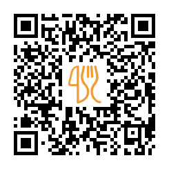 QR-code link para o menu de Punto Y Coma