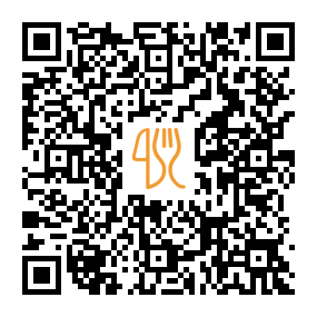 QR-code link para o menu de Cicis Pizza