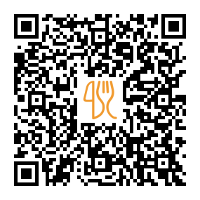 QR-code link para o menu de Attractive Coffee