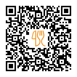 QR-code link para o menu de Beer Shed