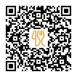 QR-code link para o menu de The Hourglass