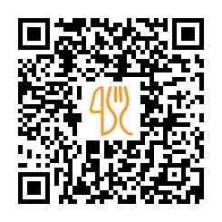 QR-code link para o menu de Twin Acres
