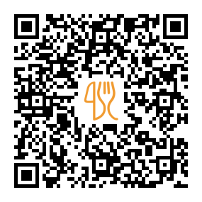 QR-code link para o menu de Bistro