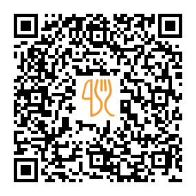 QR-code link para o menu de Hopkins Eatery