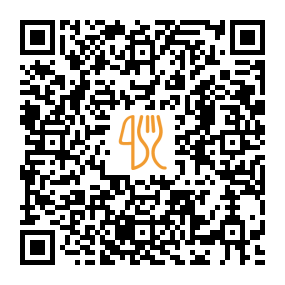 QR-code link para o menu de Victors Kitchen