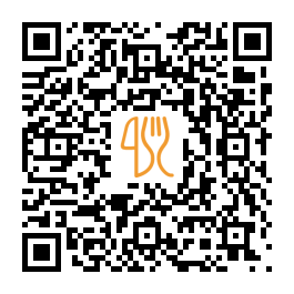 QR-code link para o menu de Casa Mi Guelu