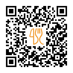 QR-code link para o menu de Butter Burrs