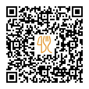 QR-code link para o menu de Cafe Tuscano