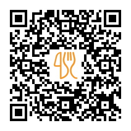 QR-code link para o menu de Dilkush Coffee House