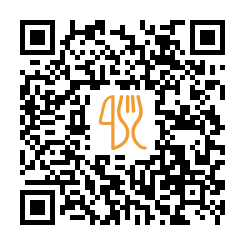 QR-code link para o menu de Più