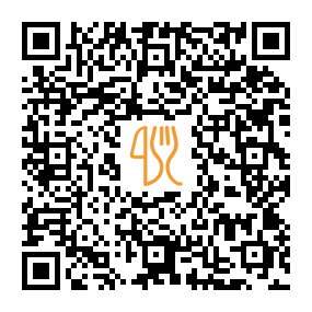 QR-code link para o menu de Live Oak Grill