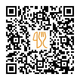 QR-code link para o menu de Smoke Spice