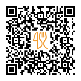 QR-code link para o menu de Cafe Grillades