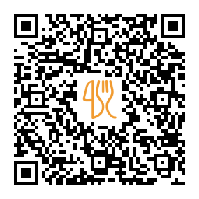 QR-code link para o menu de Lunchtime Detroit