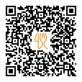 QR-code link para o menu de Boba Cup Fried Rice Express