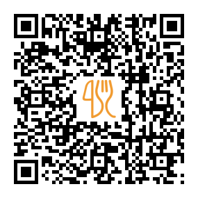 QR-code link para o menu de Iron Brewing Company