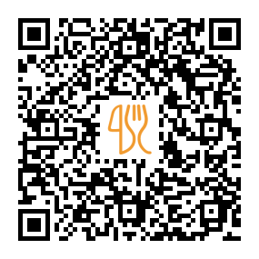 QR-code link para o menu de Fujiyama Japanese Steakhouse