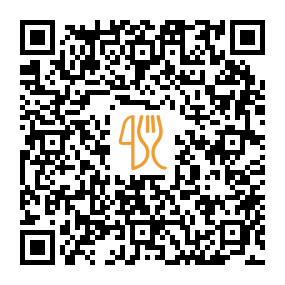 QR-code link para o menu de Popeyes Louisiana Kitchen