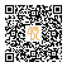 QR-code link para o menu de Fred Jack's