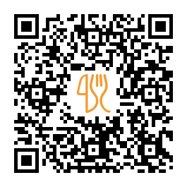 QR-code link para o menu de East 59 Vintage Cafe