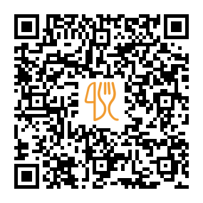 QR-code link para o menu de Juice Palm