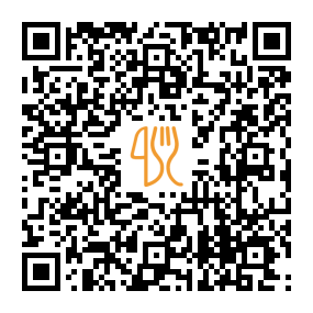 QR-code link para o menu de Parker Street Project