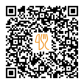 QR-code link para o menu de Round Table Pizza