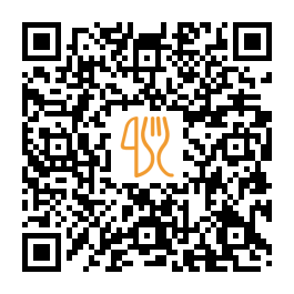 QR-code link para o menu de Cedar Hill Farm