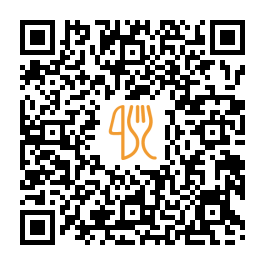 QR-code link para o menu de Cafe Yell