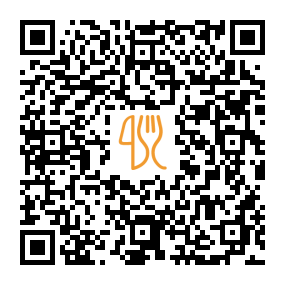 QR-code link para o menu de Big Dawgz Burgers