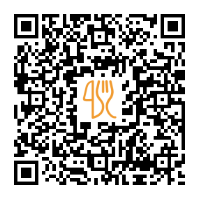 QR-code link para o menu de Little Caesars Pizza