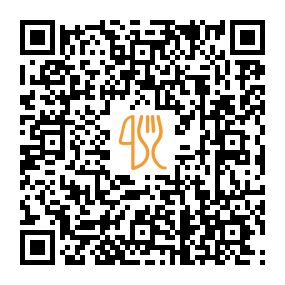 QR-code link para o menu de Vibes Gourmet Burgers