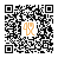 QR-code link para o menu de Eth Raco De Pi