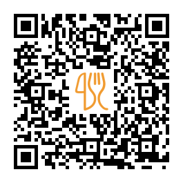 QR-code link para o menu de Asian Buffet