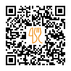 QR-code link para o menu de 3 Hermanos