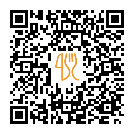 QR-code link para o menu de Cafeteria Luis