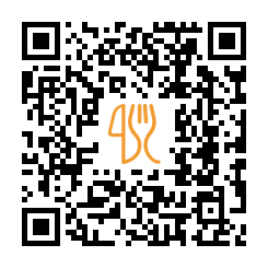 QR-code link para o menu de Swoon Juice