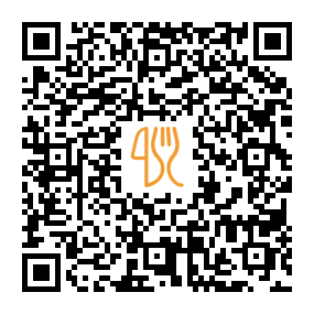 QR-code link para o menu de Butterfly Burger