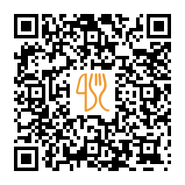 QR-code link para o menu de Las Palmas Mexican