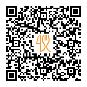 QR-code link para o menu de The Independent Café