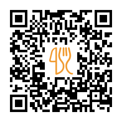 QR-code link para o menu de Coffee Corner