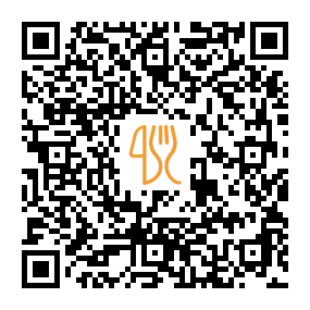 QR-code link para o menu de Bamboo Noodle House