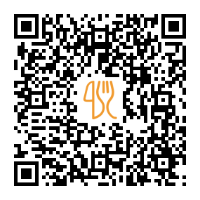 QR-code link para o menu de Larry's Pizza Fayetteville