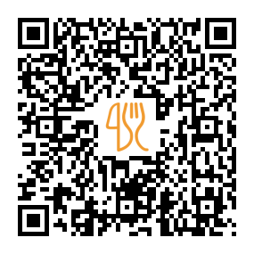 QR-code link para o menu de Number One Pizza