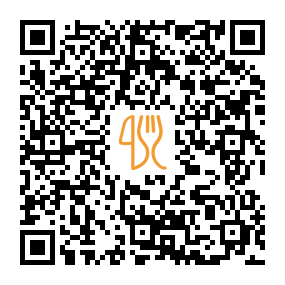 QR-code link para o menu de Smokin' Bbq