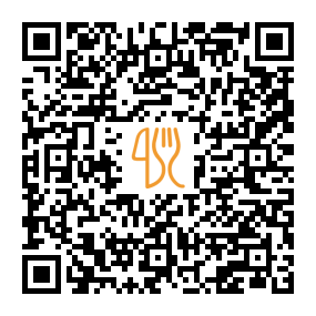 QR-code link para o menu de Cotton Patch Cafe