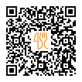 QR-code link para o menu de Fired Pie