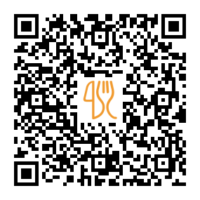 QR-code link para o menu de Salty Tomato Pizzeria