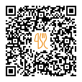 QR-code link para o menu de Two Crepes