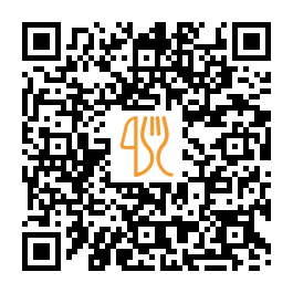 QR-code link para o menu de Blackjack Pizza